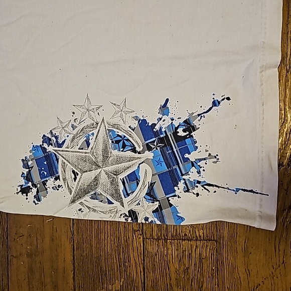 Vintage - No Fear tshirt sz M - Picture 3 of 5